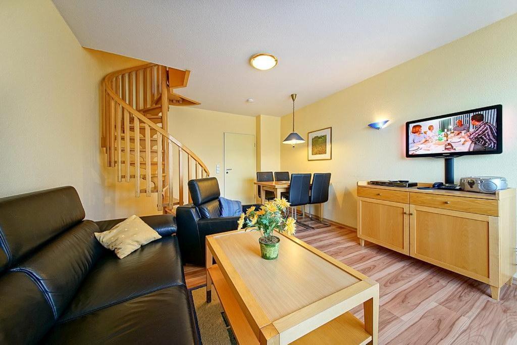 Hus Inselkieker Hus Inselkieker 214 Apartment Schillig Luaran gambar