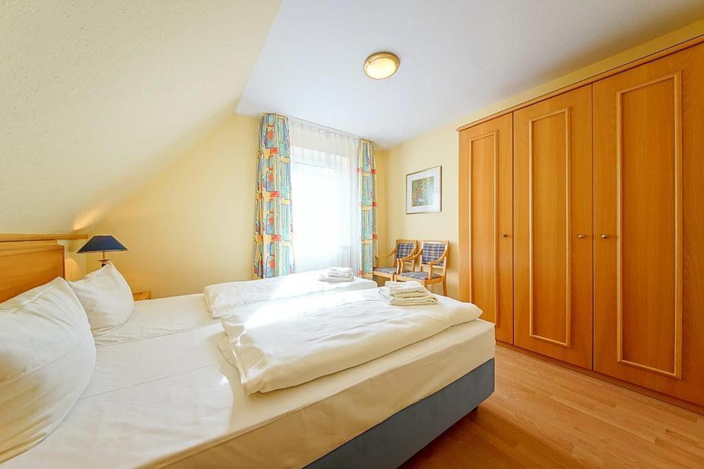 Hus Inselkieker Hus Inselkieker 214 Apartment Schillig Luaran gambar