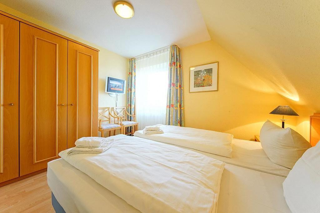 Hus Inselkieker Hus Inselkieker 214 Apartment Schillig Luaran gambar