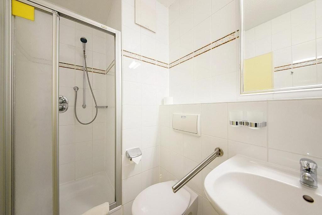 Hus Inselkieker Hus Inselkieker 214 Apartment Schillig Luaran gambar