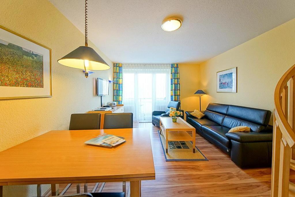 Hus Inselkieker Hus Inselkieker 214 Apartment Schillig Luaran gambar